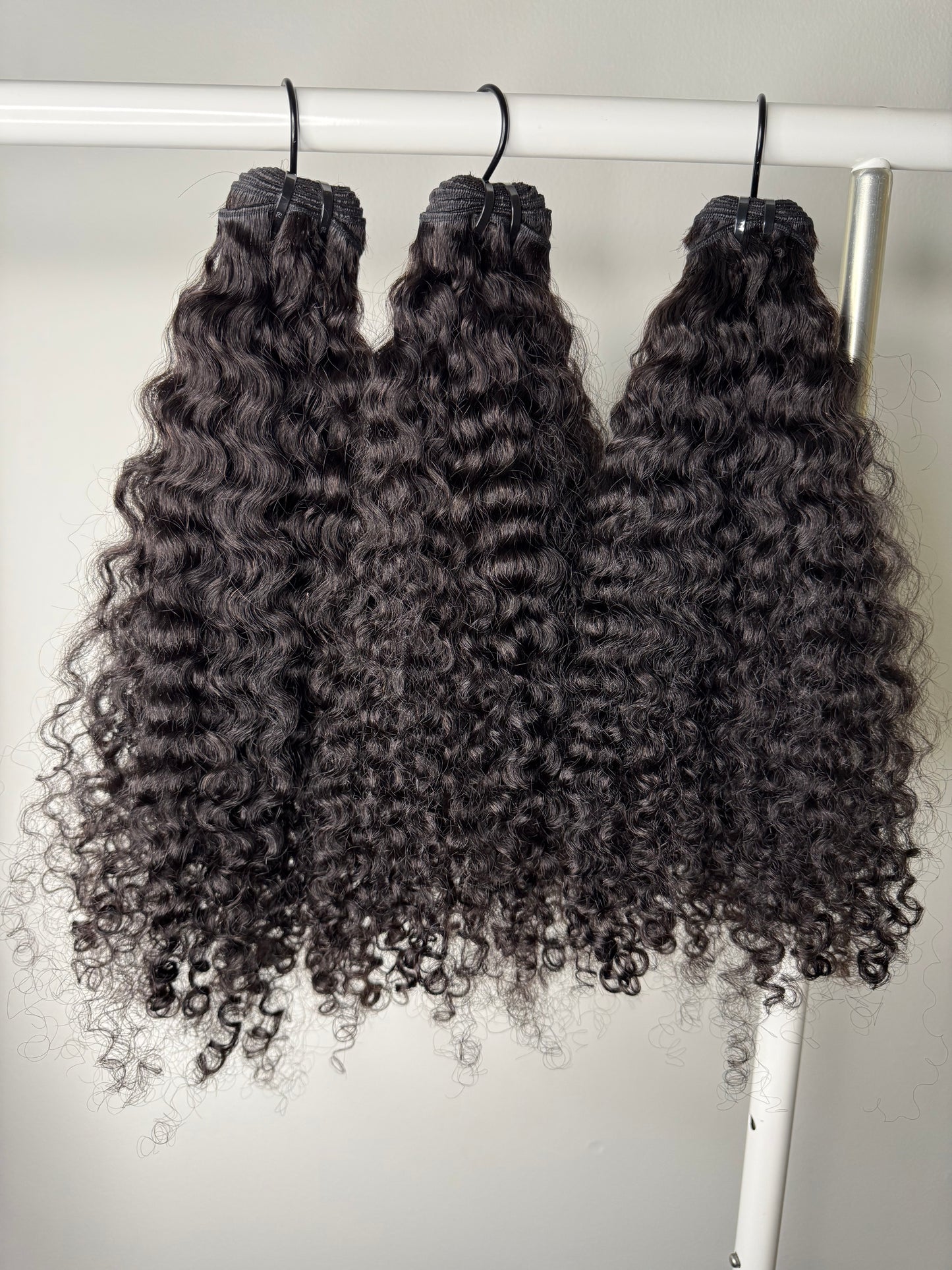 Deep Curly Virgin bundle