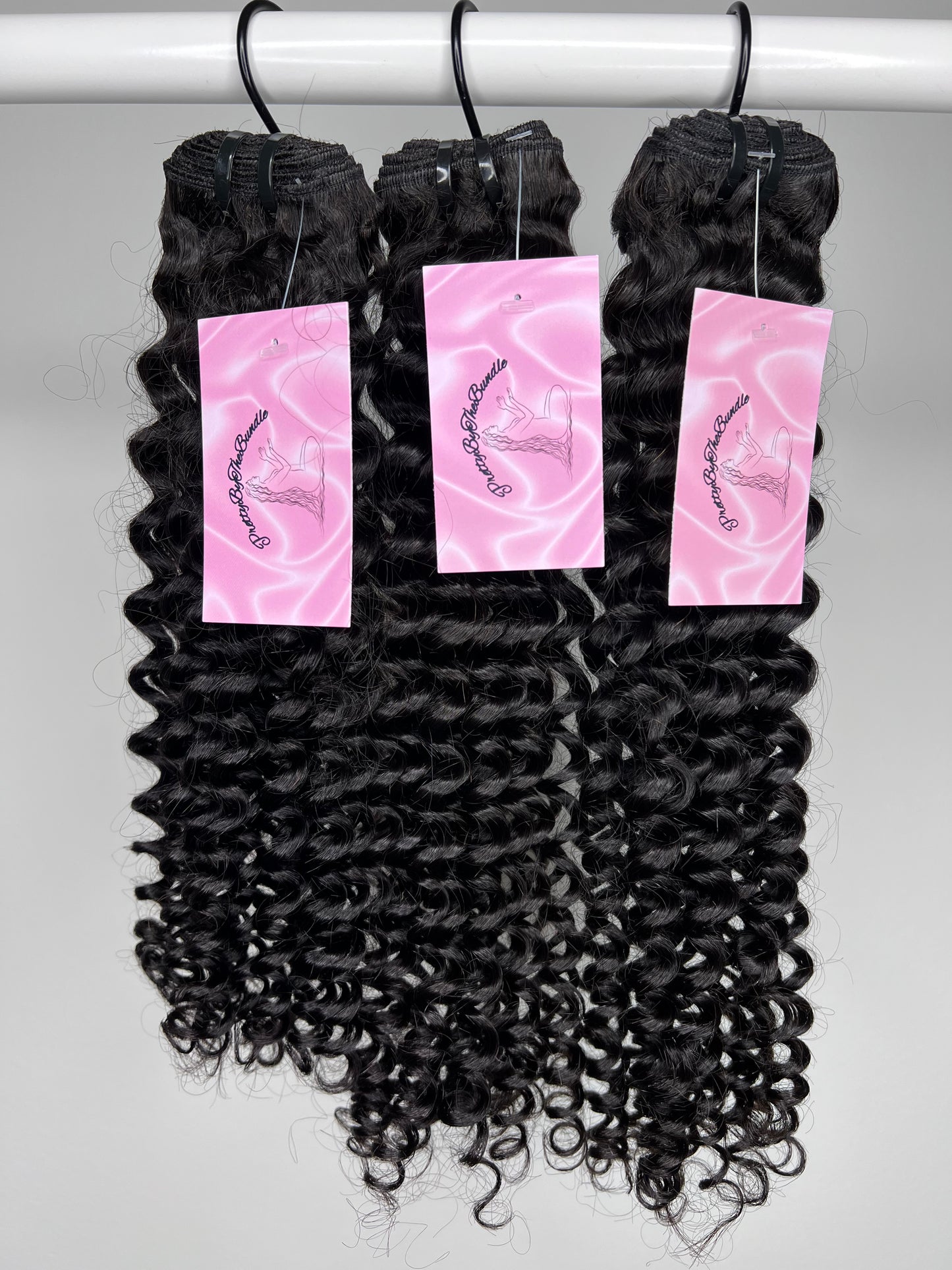 DEEP WAVE VIRGIN BUNDLE