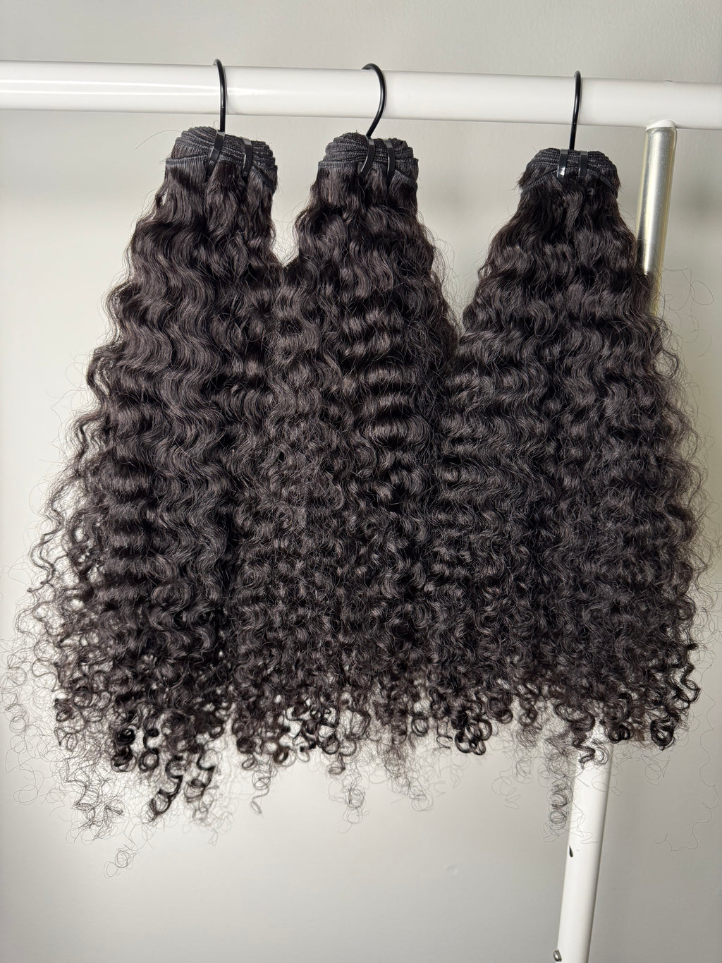 Deep Curly Virgin bundle