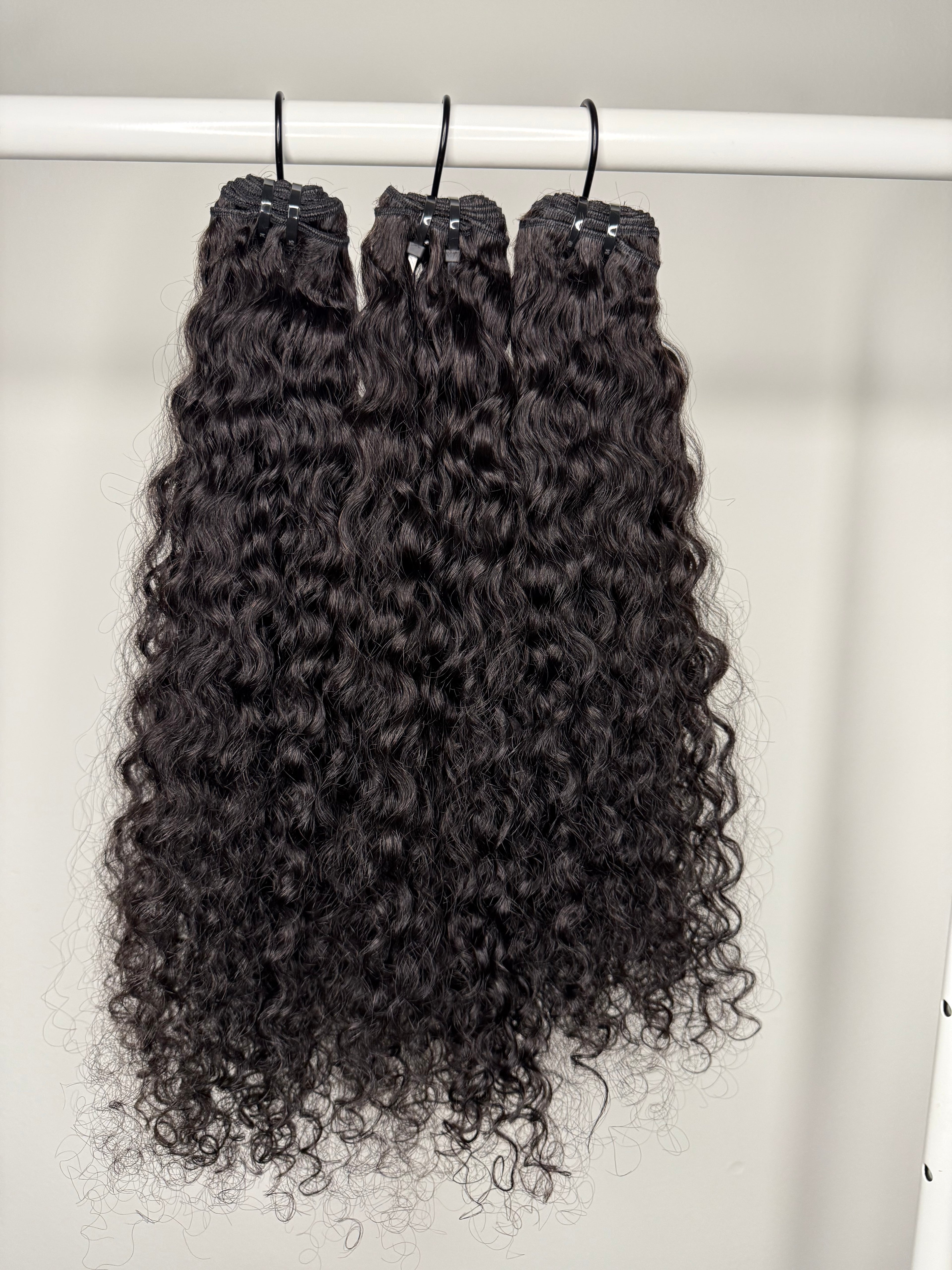 DEEP WAVE VIRGIN BUNDLE