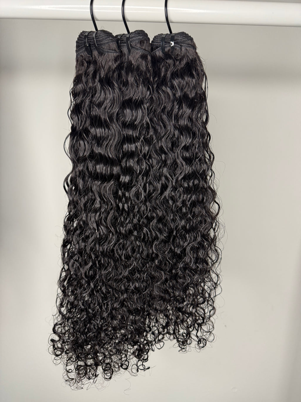 Deep Curly Virgin bundle