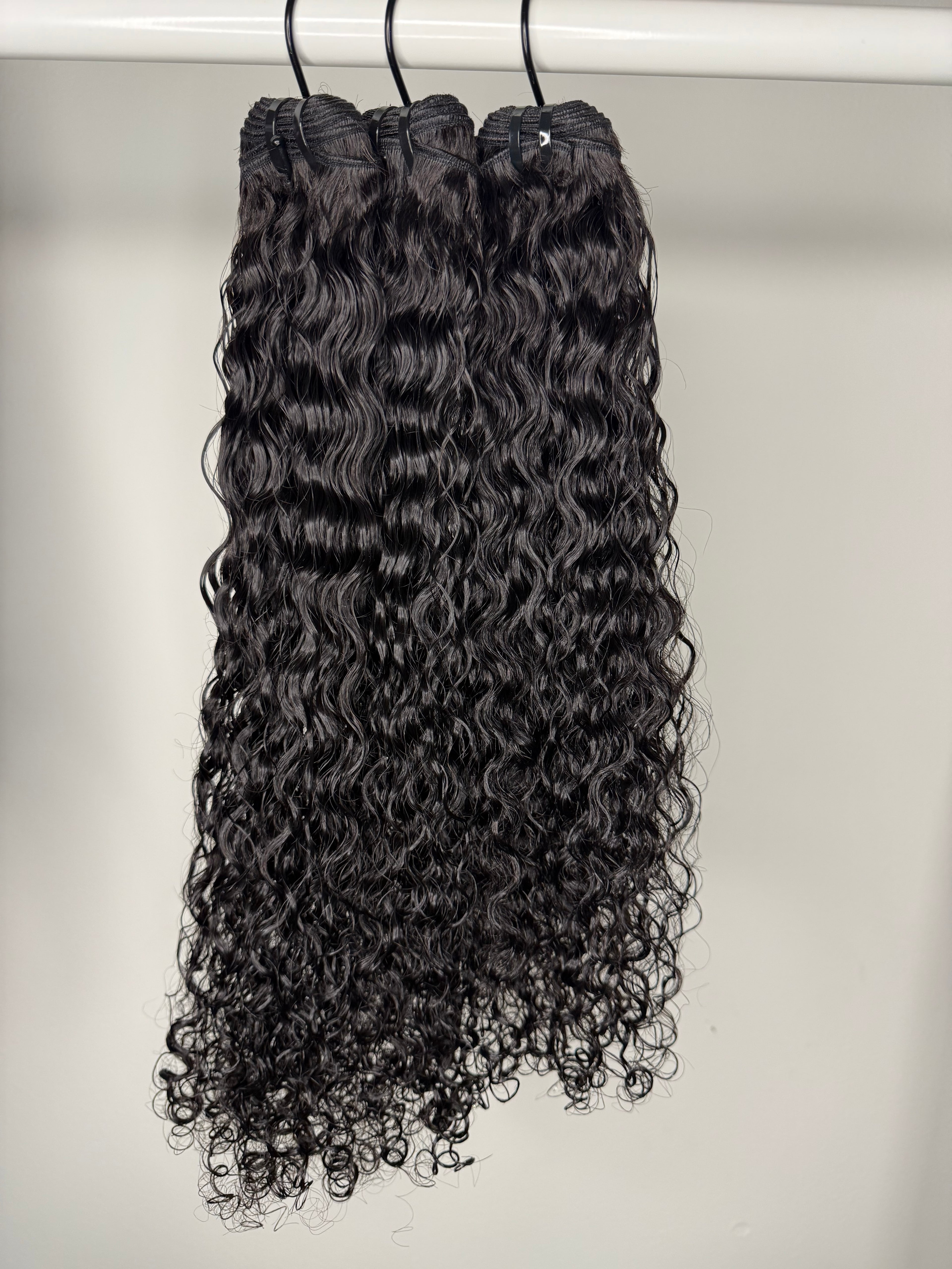 Deep Curly Virgin bundle