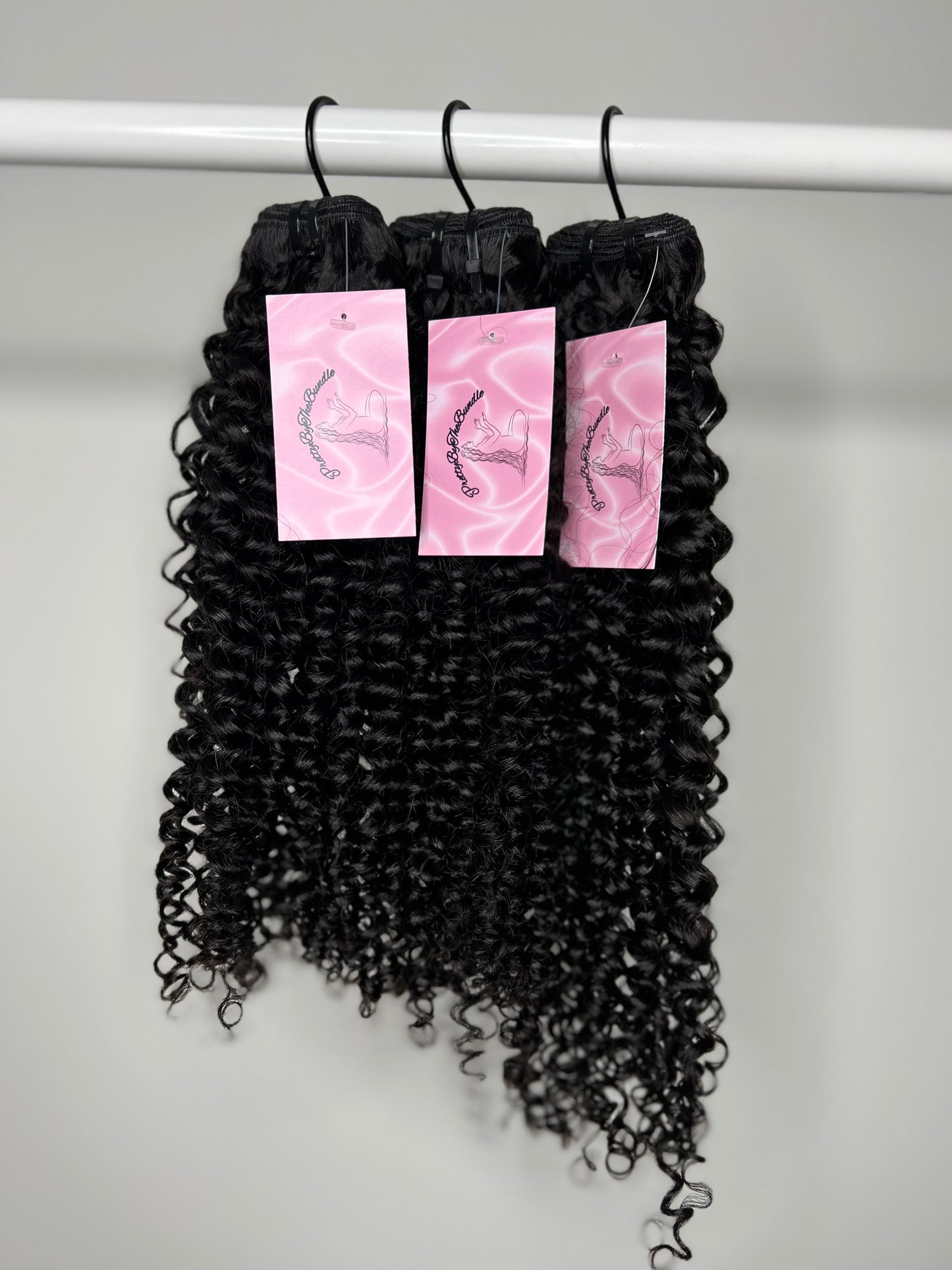 Deep Curly Virgin bundle