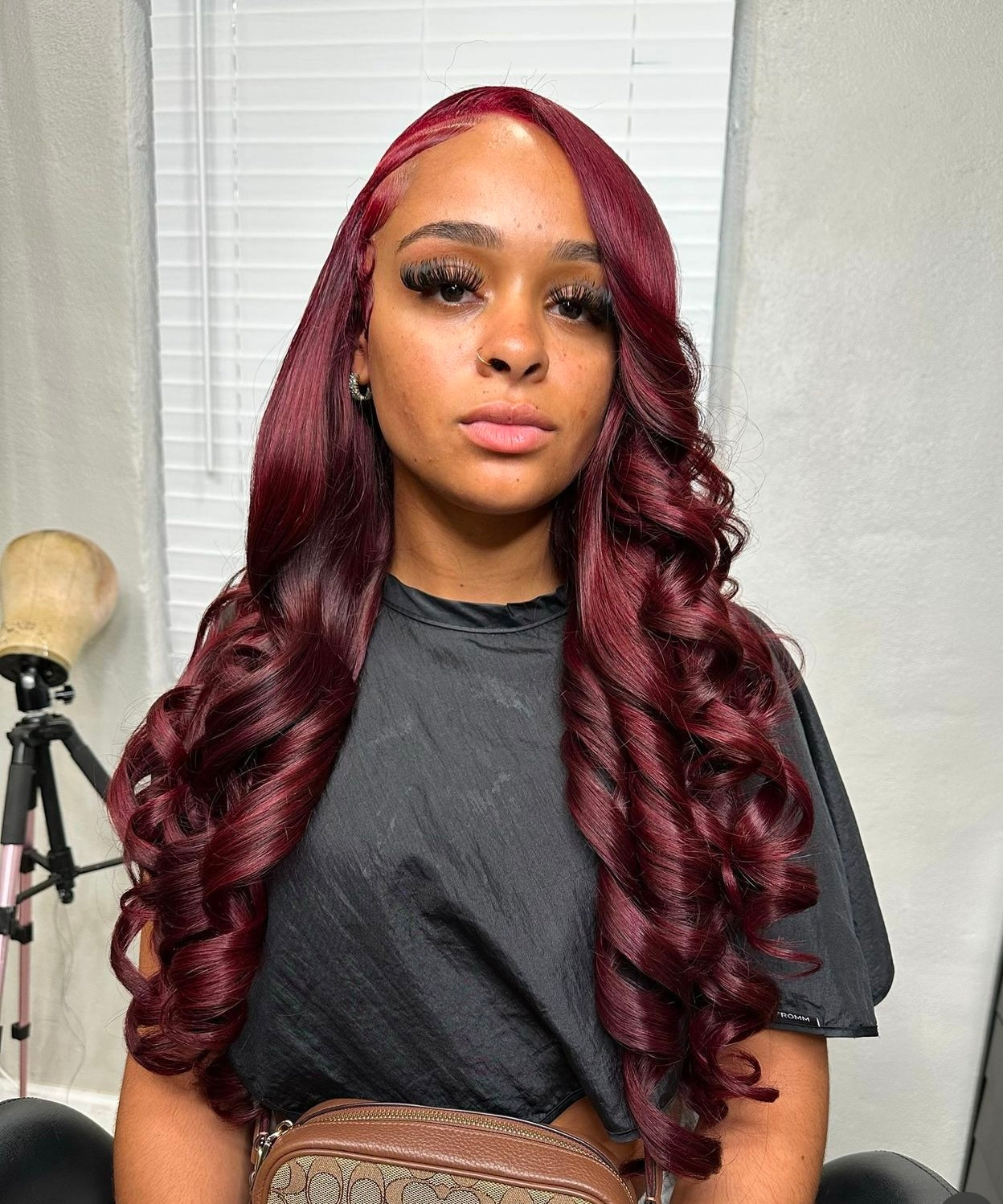 VIRGIN STRAIGHT BUNDLE