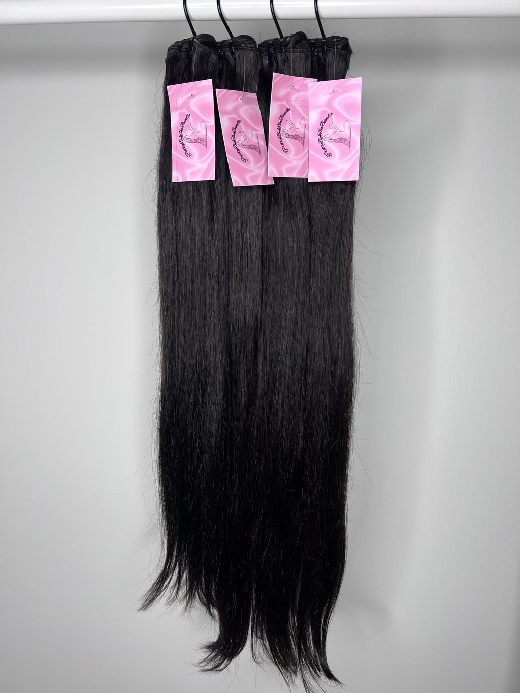 VIRGIN STRAIGHT BUNDLE