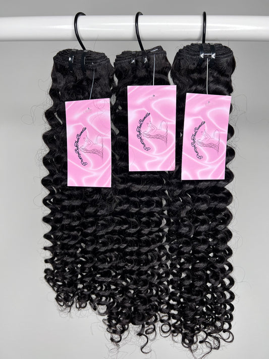 DEEP WAVE VIRGIN BUNDLE